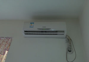 盐都空调维修电话是多少