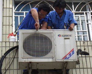 盐都空调售后维修服务中心在哪里找