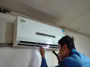 盐都格力空调电话是多少