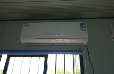 盐都空调维修在哪里找