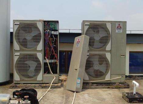 盐都空调维修电话号码多少