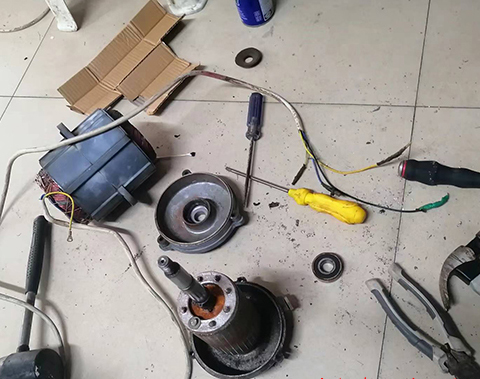 盐都空调维修售后服务中心电话在哪里找