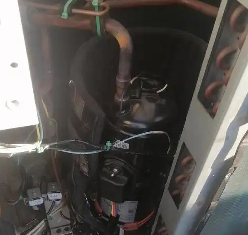 盐都维修变频空调电话在哪里找