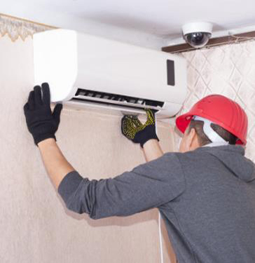 盐都空调内机噪音大