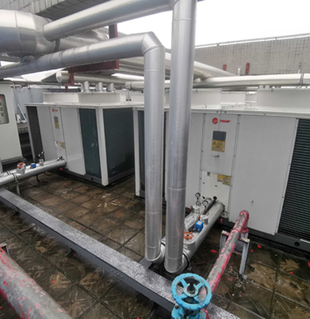 盐都附近中央空调维修 盐都上门中央空调维修